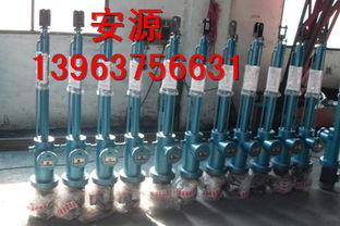 【供应直销整体式立体电液推杆】_